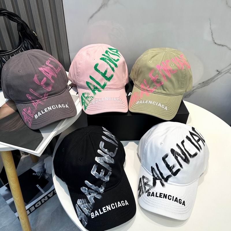 Balenciaga Cap 030314
